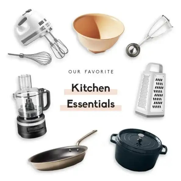 Kitchen products