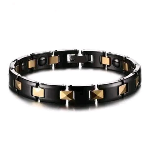 Ceramic Magnetic Bracelet CMB-24)