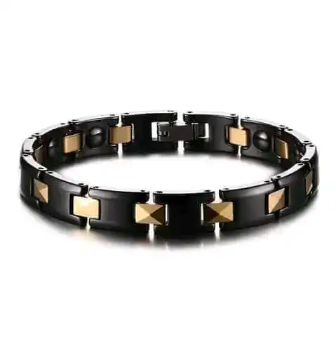 Ceramic Magnetic Bracelet CMB-24)