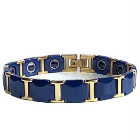 Ceramic Magnetic Bracelet( CMB-0 2 )