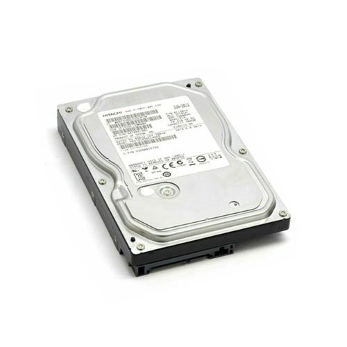 500GB HDD (1 YAEAR WARRENTY)