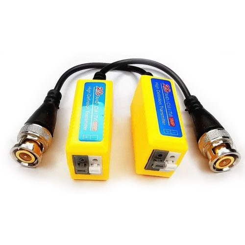 VIDEO BALUN FOR CCTV
