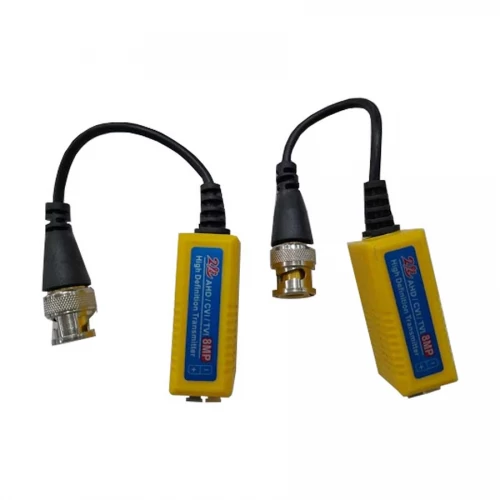 VIDEO BALUN FOR CCTV