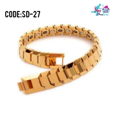 Ceramic Magnetic Bracelet CMB-16)